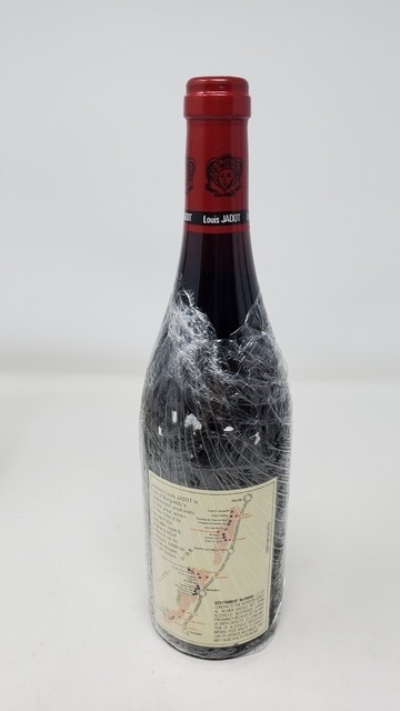 Louis Jadot Musigny 1995