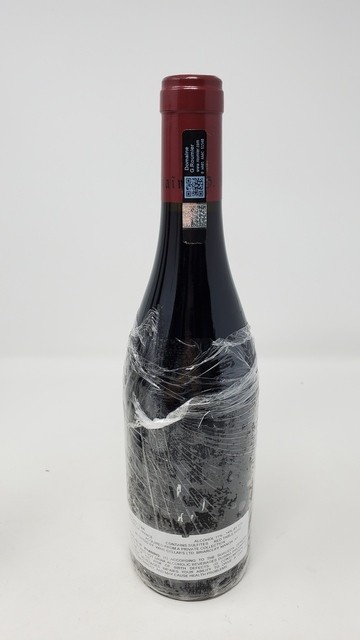 Georges Roumier Chambolle Musigny Les Cras 2017
