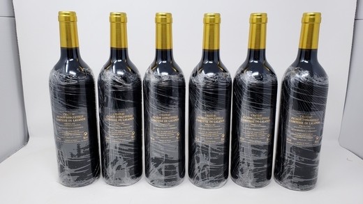 Pichon Lalande 2010