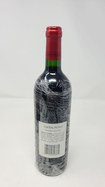 Petrus 2001