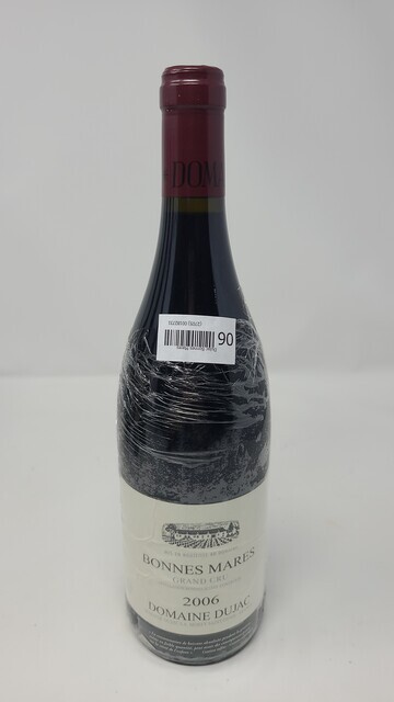 Dujac Bonnes Mares 2006