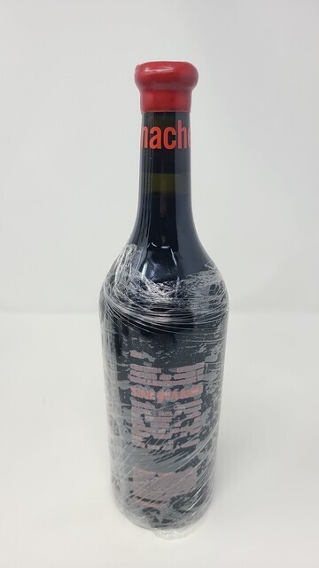 Sine Qua Non Grenache More Than A Number 2002