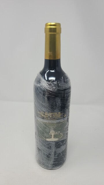 Pichon Lalande 2003
