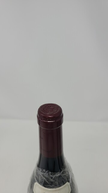 Meo Camuzet Vosne Romanee Aux Brulees 2004