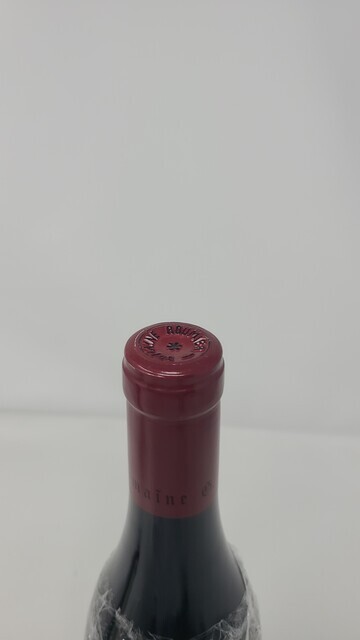 Georges Roumier Bonnes Mares 2014