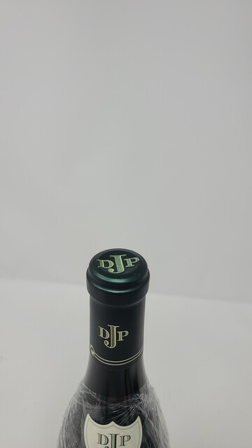 Jacques Prieur Clos Vougeot 2016