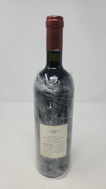 Ornellaia 1990