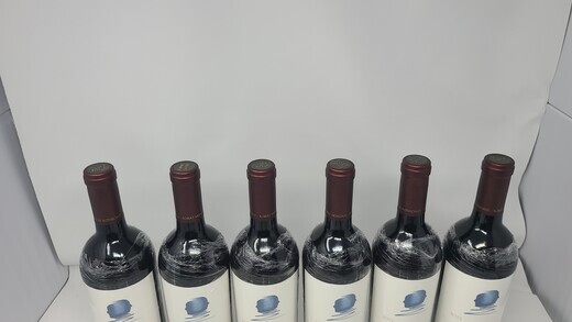 Opus One 2011