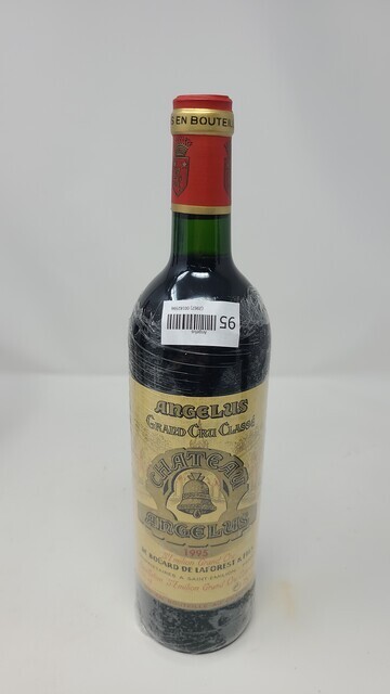 Angelus 1995