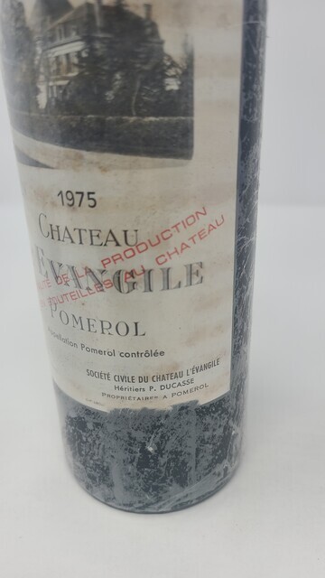 L'Evangile 1975