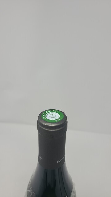 Roulot Meursault Les Meix Chavaux 2011