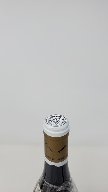 Armand Rousseau Chambertin 1998