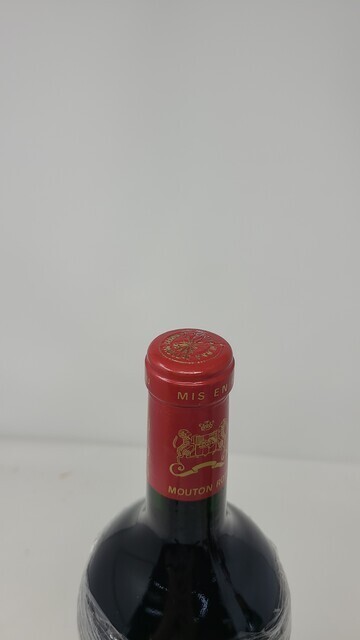 Mouton 1989