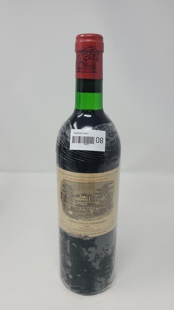 Lafite 1980