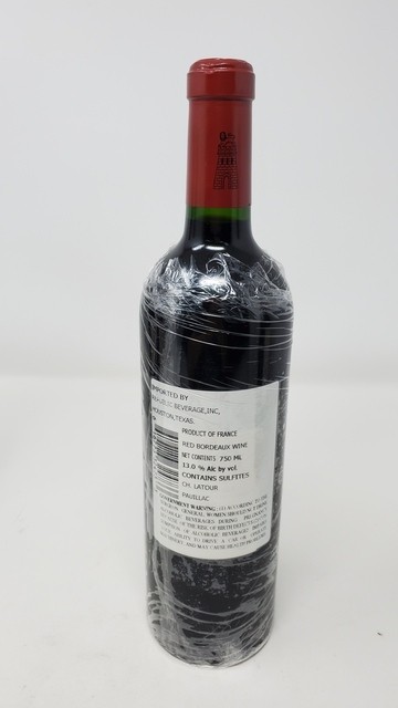 Latour 2000