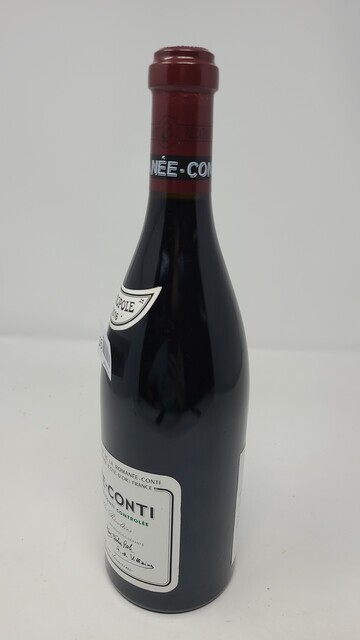 DRC Romanee Conti 2016