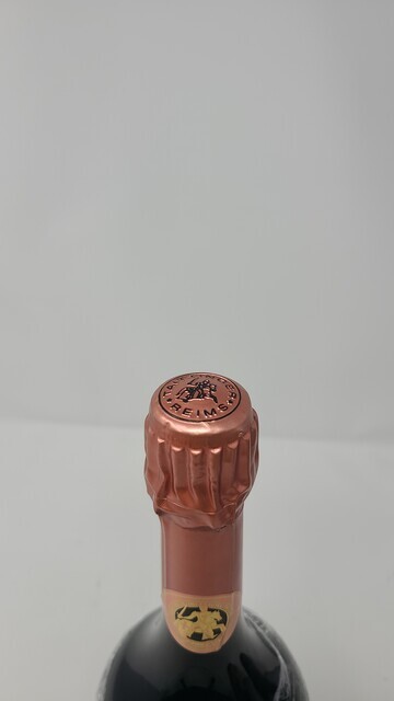 Taittinger Comtes de Champagne Brut Rose 2006