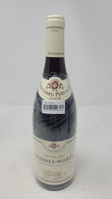 Bouchard Pere & Fils Bonnes Mares 2008