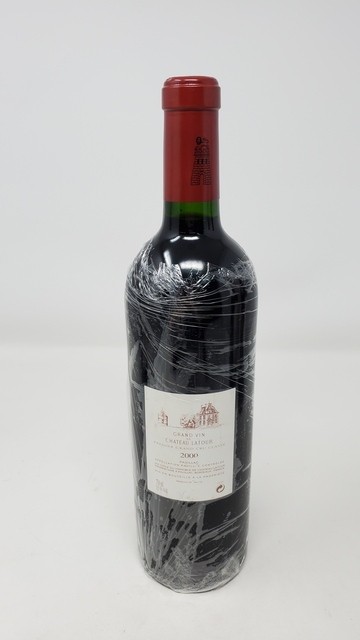 Latour 2000