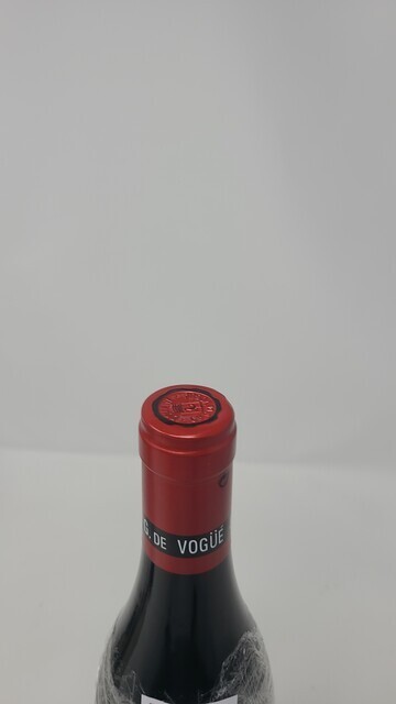 Comte Georges de Vogue Bonnes Mares 2019