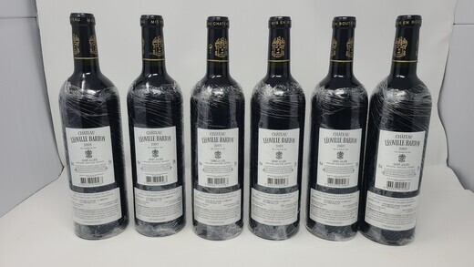 Leoville Barton 2005