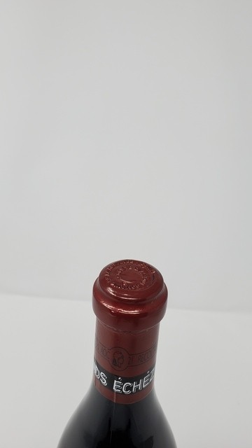DRC Grands Echezeaux 2011