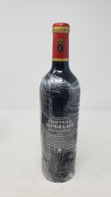 Angelus 2004