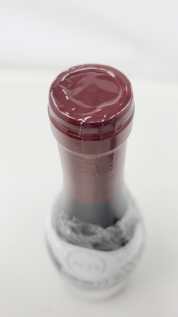 Albert Ponnelle Beaune Clos du Roi 1er Cru 2014