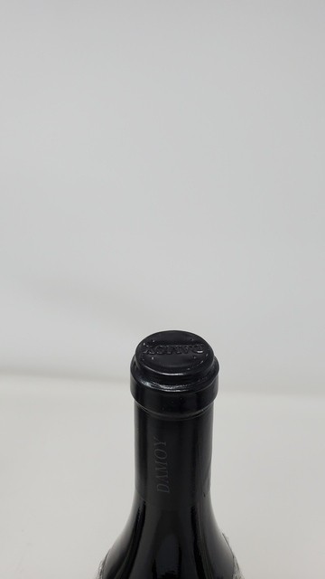 Pierre Damoy Chambertin 2010
