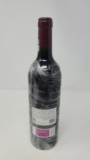 Vega Sicilia Unico 2015