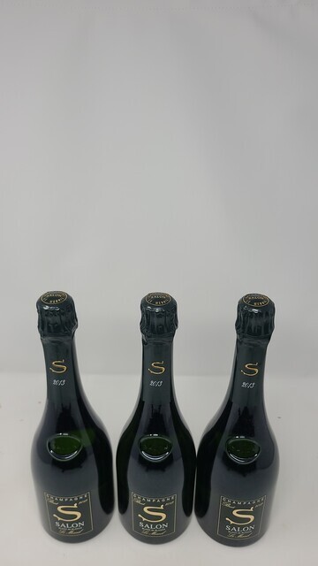 Salon Le Mesnil 2013
