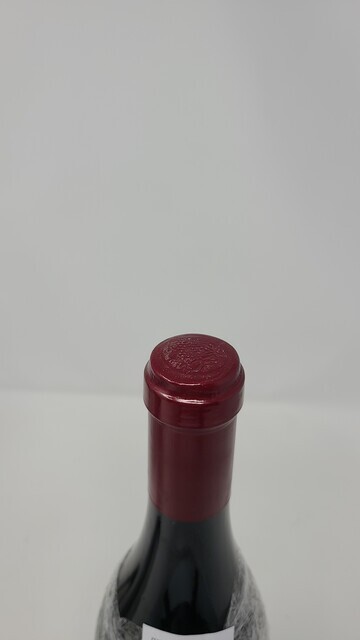 Sylvain Cathiard Vosne Romanee Aux Malconsorts 1998