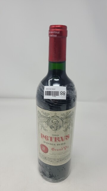 Petrus 1988