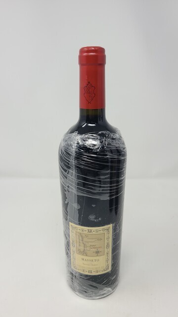 Masseto 2000