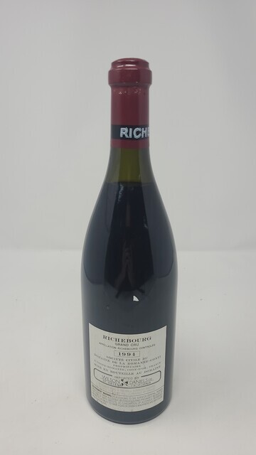 DRC Richebourg 1994 | Buy Fine Wine Online | Vintage Grand Cru