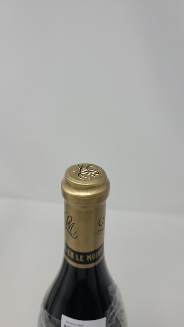 Lucien Le Moine Clos St Denis 2014