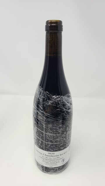 Prieure Roch Gevrey Chambertin Clos des Varoilles 2020