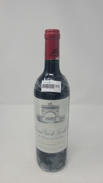 Leoville Las Cases 1994