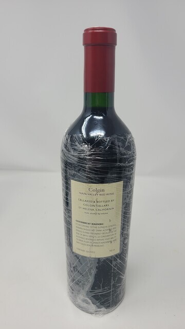 Colgin Cariad 2000
