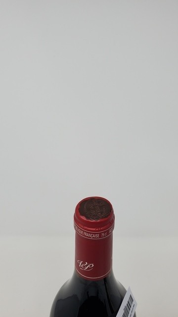 Pavie 2002