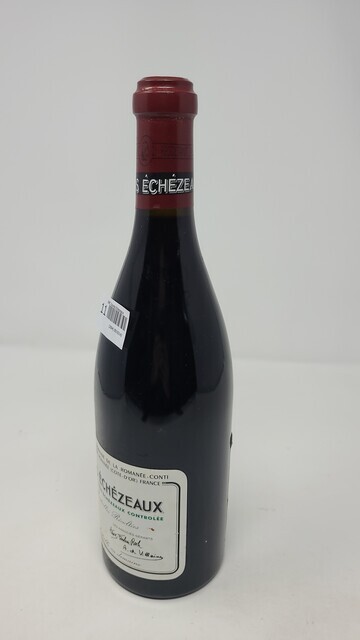 DRC Grands Echezeaux 2011