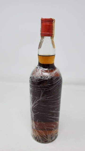 Macallan Glenlivet 1940 35 Year Old Gordon & Macphail