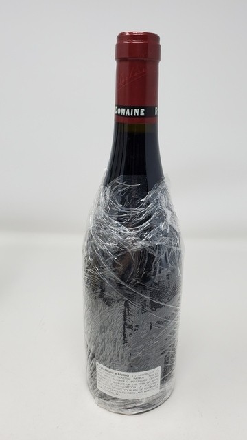 Arnoux Nuits Saint Georges Clos des Corvees Pagets 2005