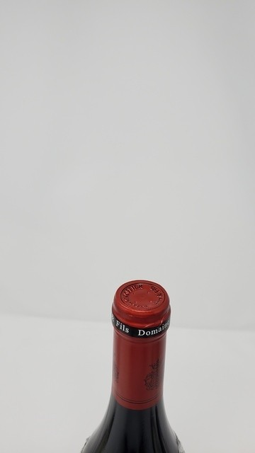 Robert Groffier Chambolle Musigny Les Sentiers 2021