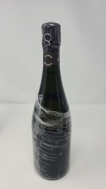 Jacques Selosse Les Carelles NV