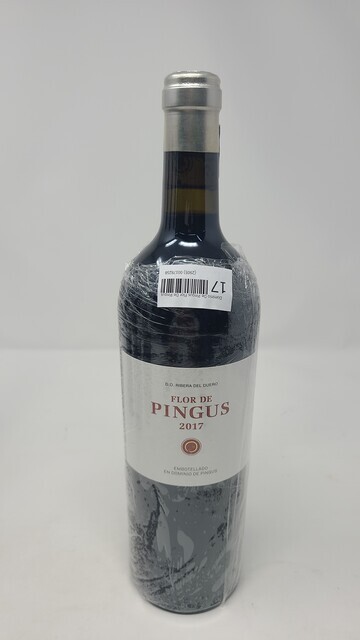 Dominio de Pingus Flor de Pingus 2017