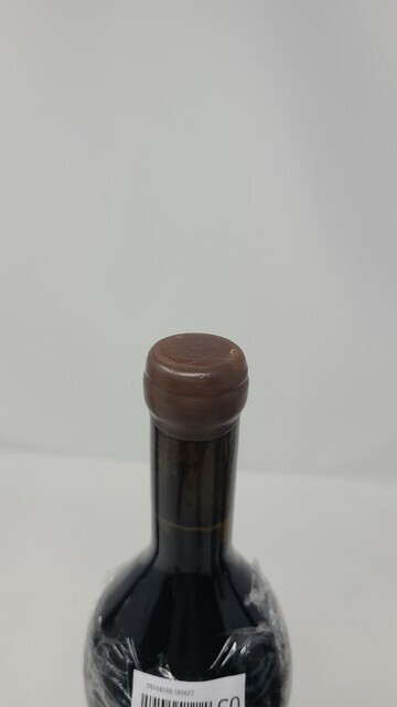 Sine Qua Non Omega Pinot Noir 2003