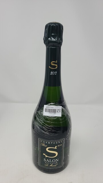 Salon Le Mesnil 2012