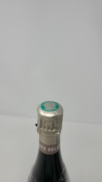 Jacques Selosse Initial Blanc de Blancs Nv