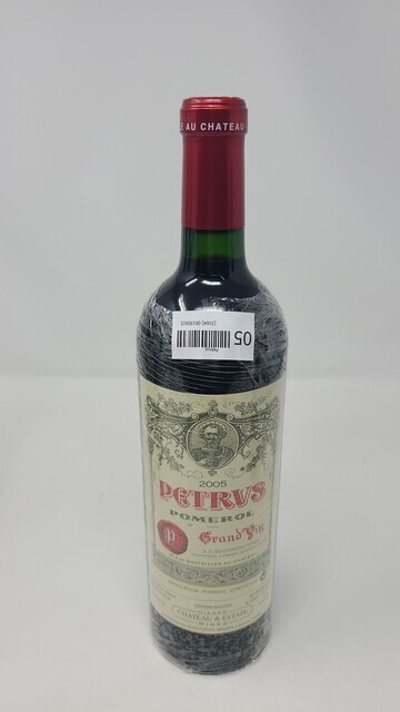 Petrus 2005